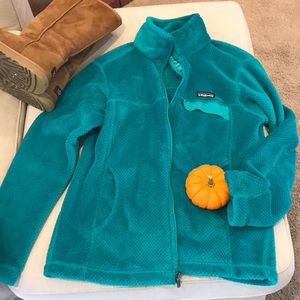 Patagonia Medium Fleece Full ZIP
